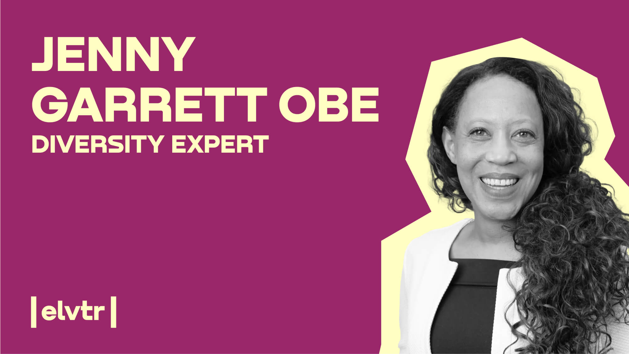 Jenny Garrett OBE: “Diversity at the Top Brings Better Financial Performance”
