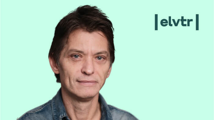 Promotion of the Become a Creative Director course