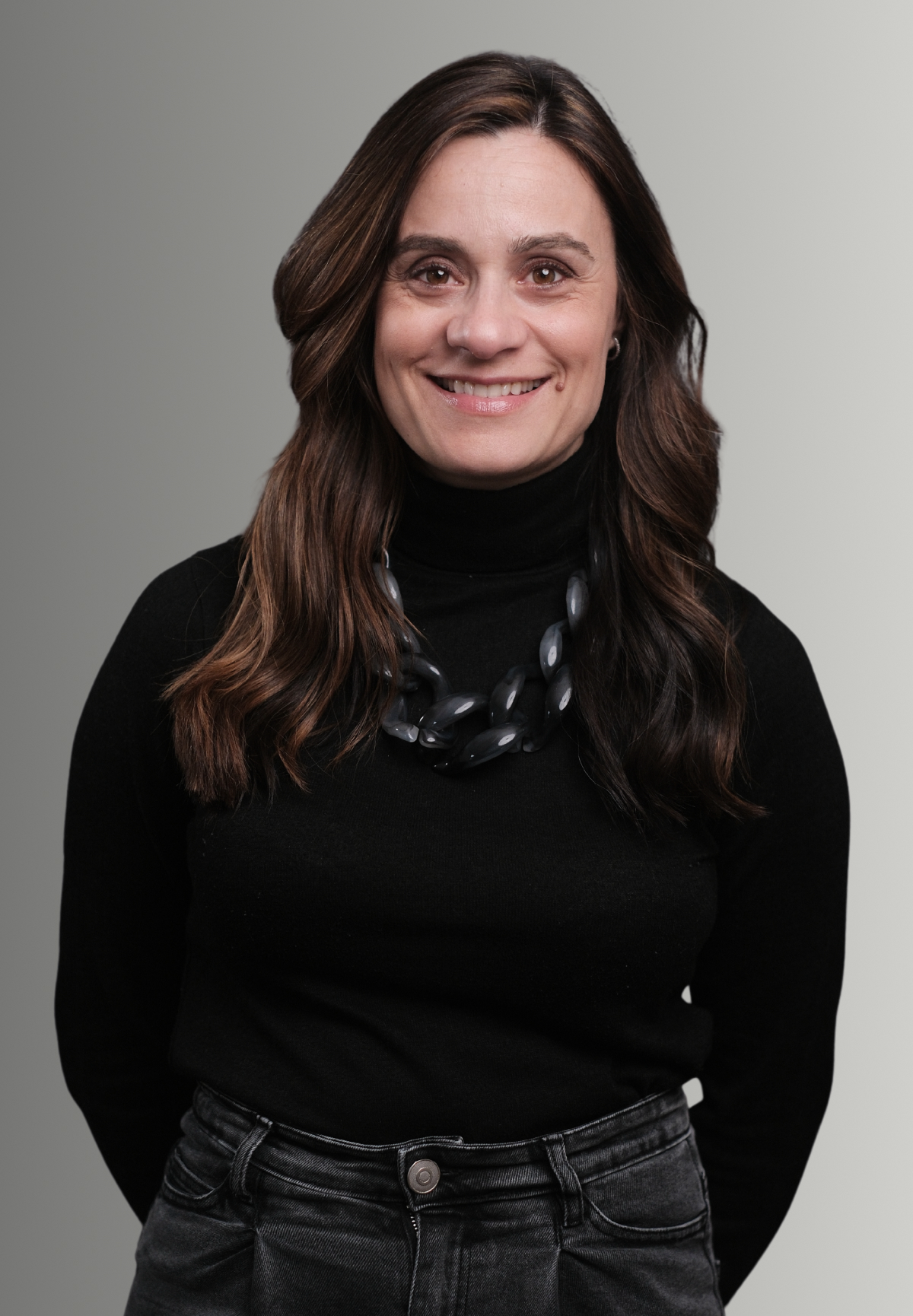 Instructor Katerina Tornari