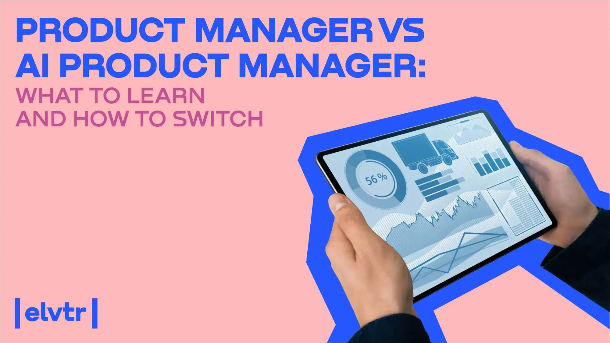 Product Manager vs AI Product Manager: What To Learn and How To Switch article