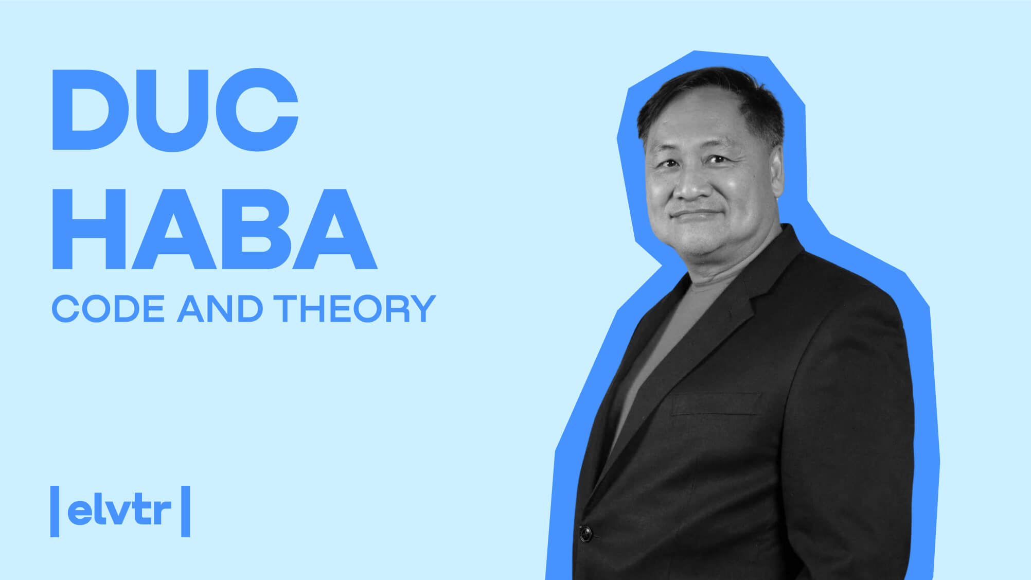 AI Solution Architect Duc Haba: “To stay ahead of the curve in AI you need to ‘unlearn’ things!”