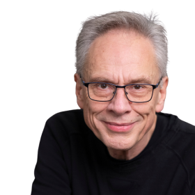 Instructor David Hine