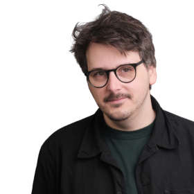 Instructor Francisco Vilhena