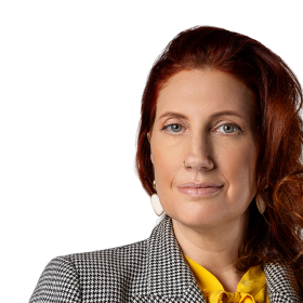 Instructor Sarah Arellano