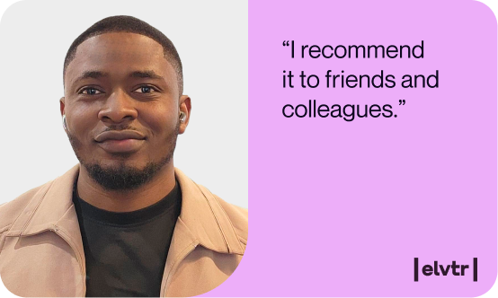 Kume Ferdinand Akpubi Review