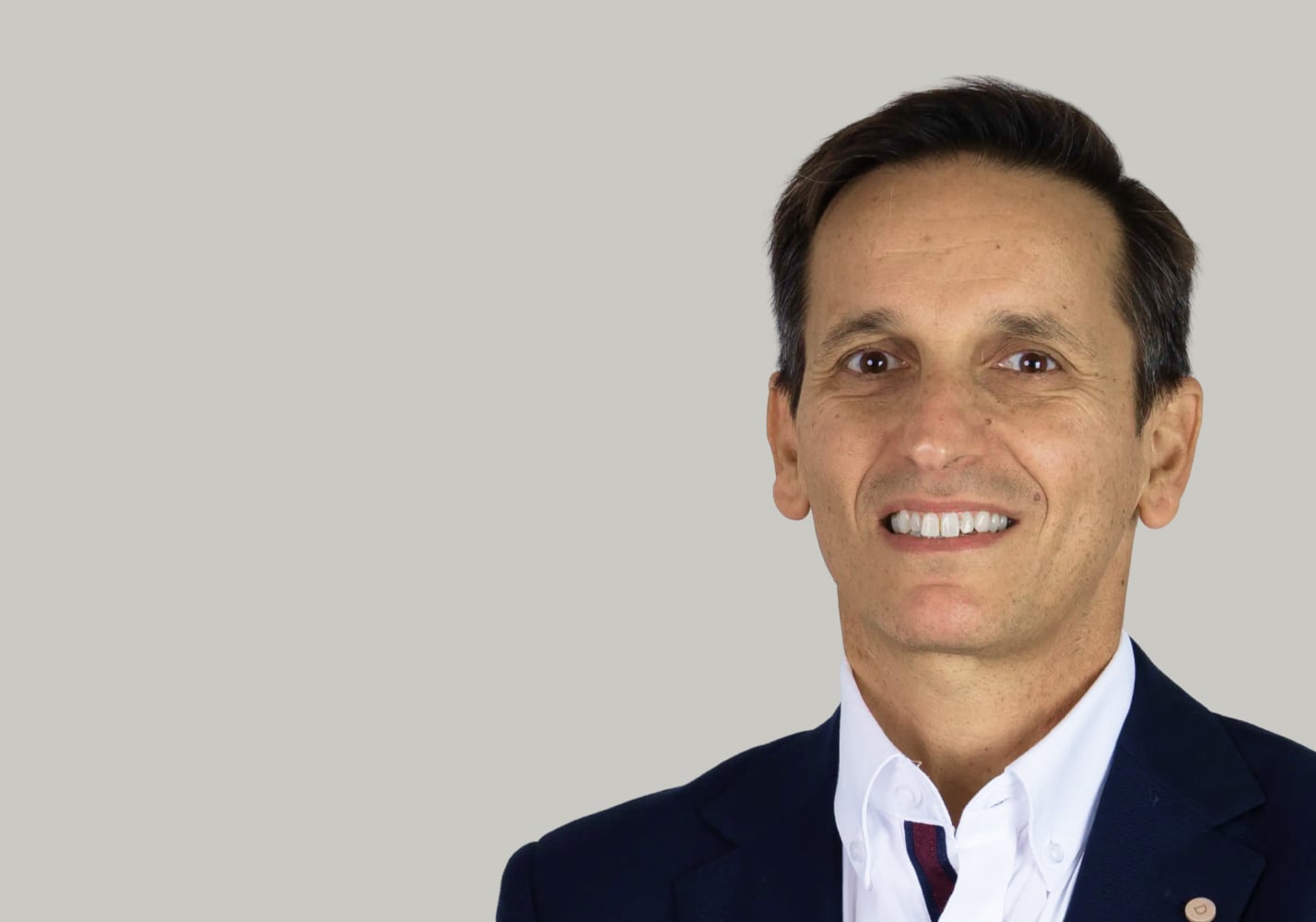 Instructor Rui Brás Fernandes