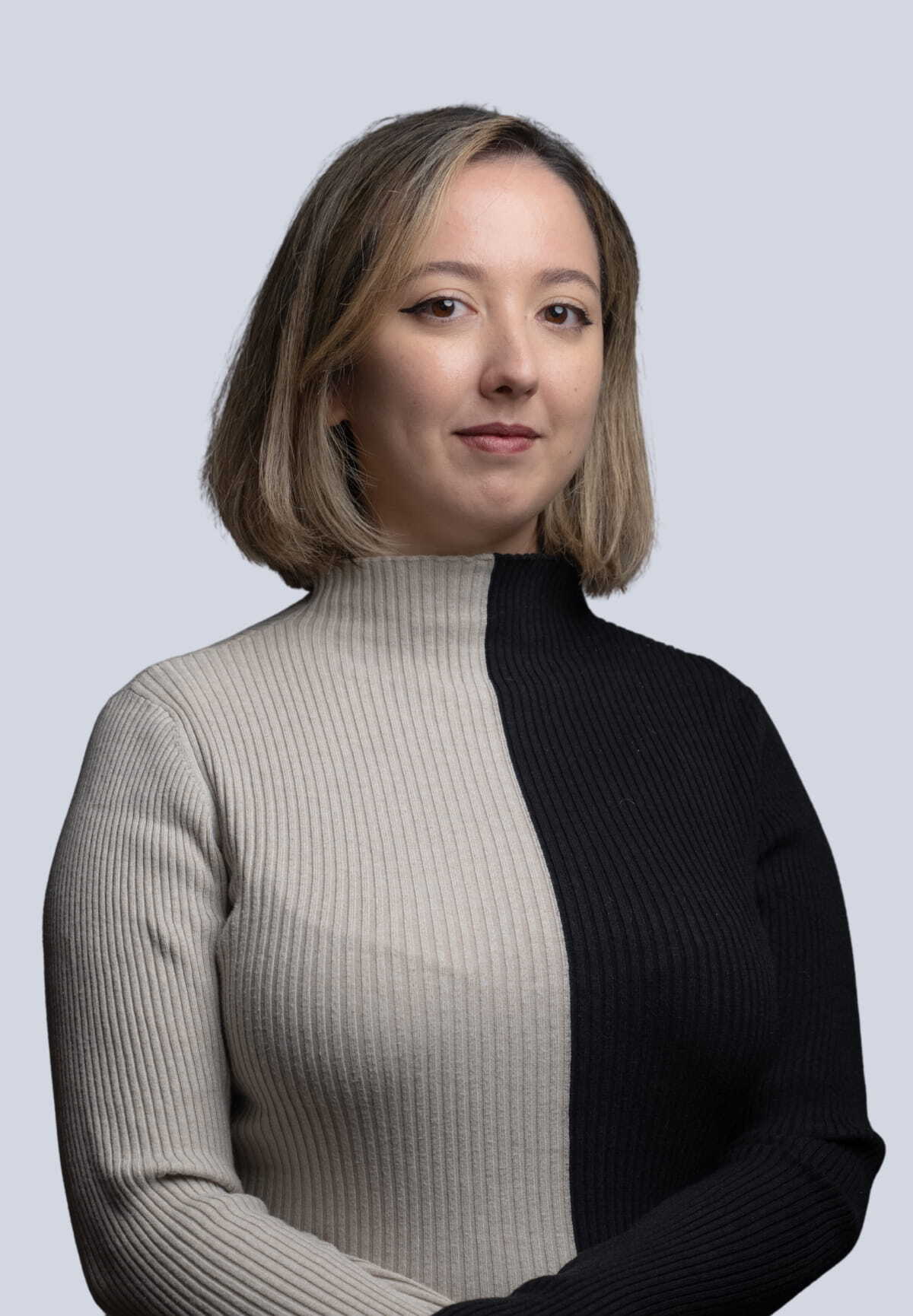 Instructor Kelsey Howard