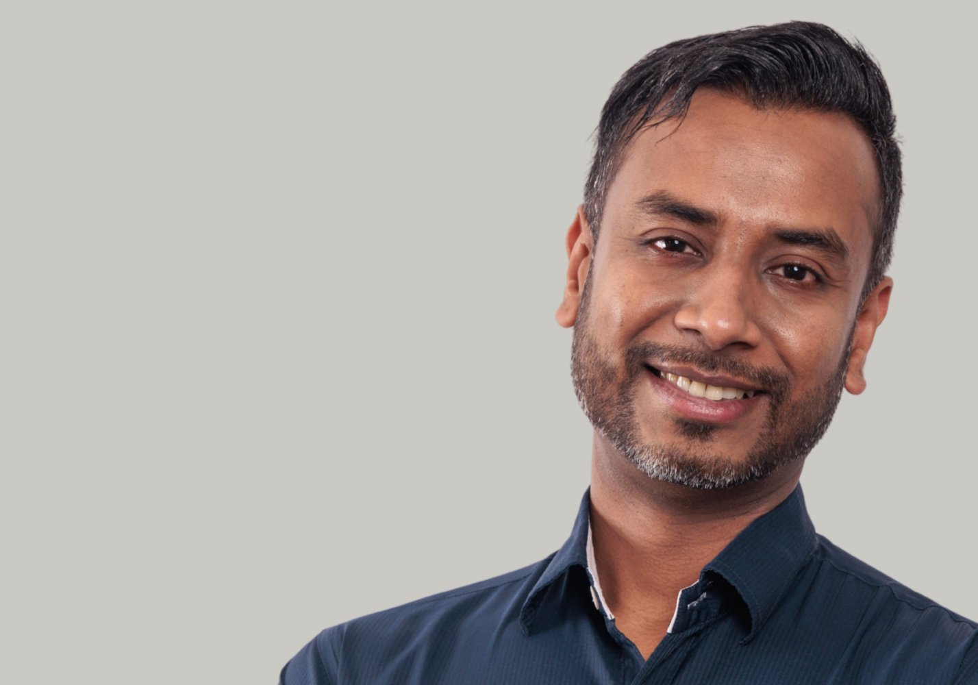 Instructor Rinat Malik