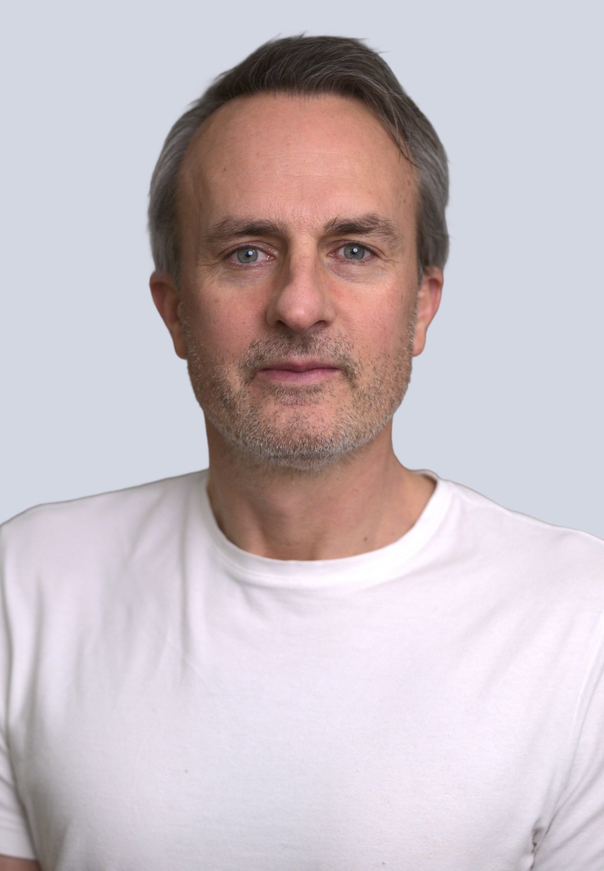 Instructor Brian Eagle