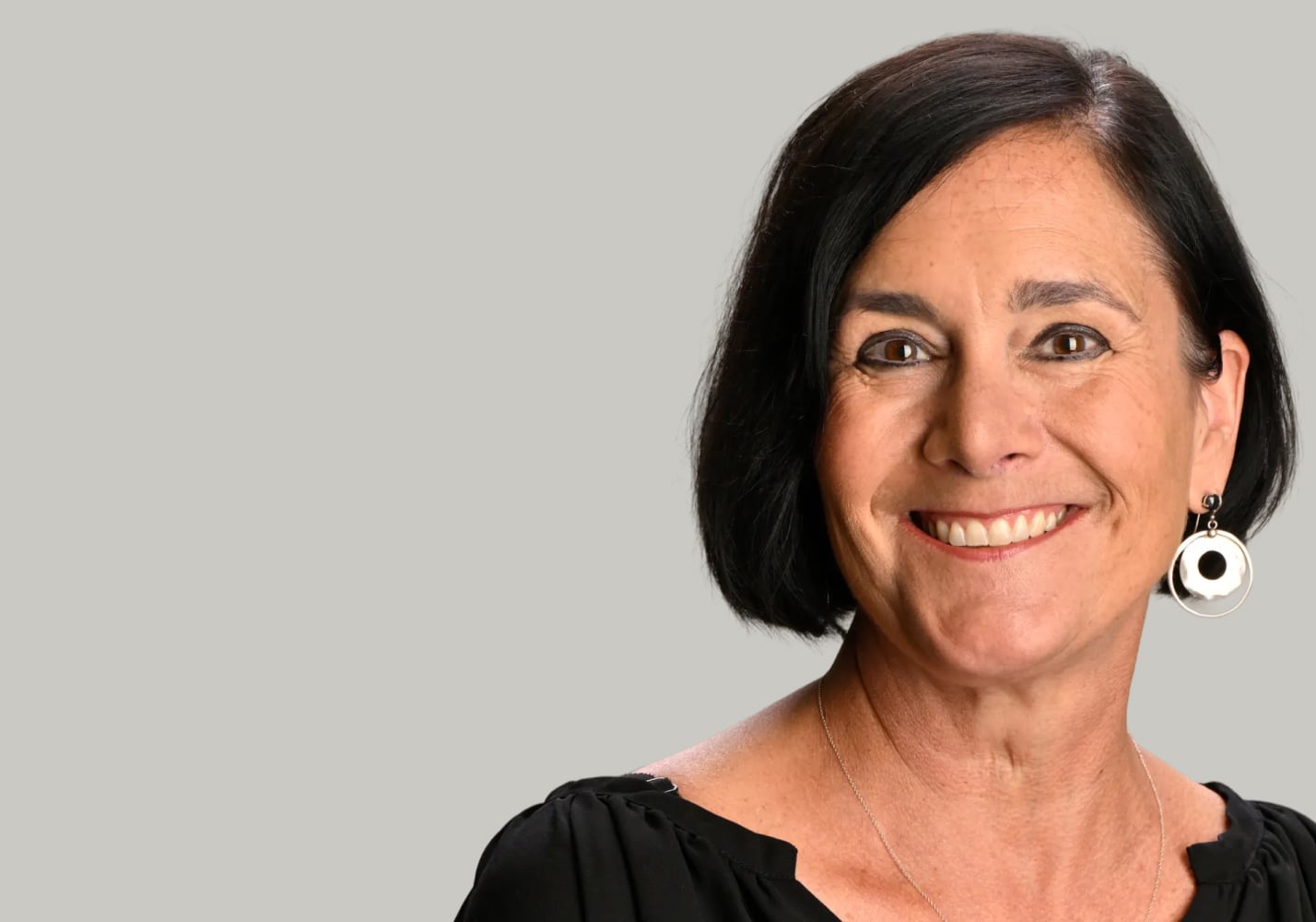 Instructor Marcelle Lee