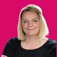 Student Fiona Sherwood