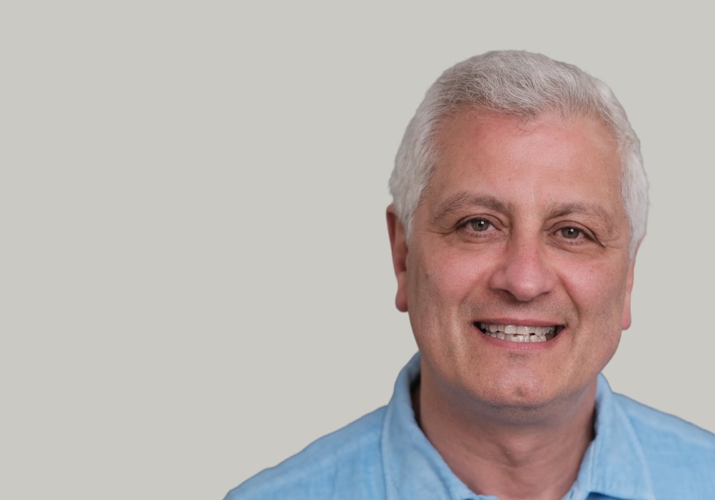 Instructor Faris Haddad