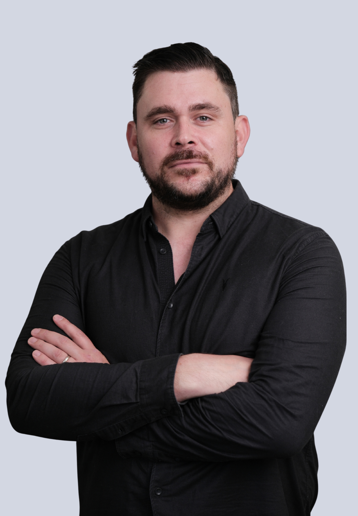 Instructor Feró Tobak