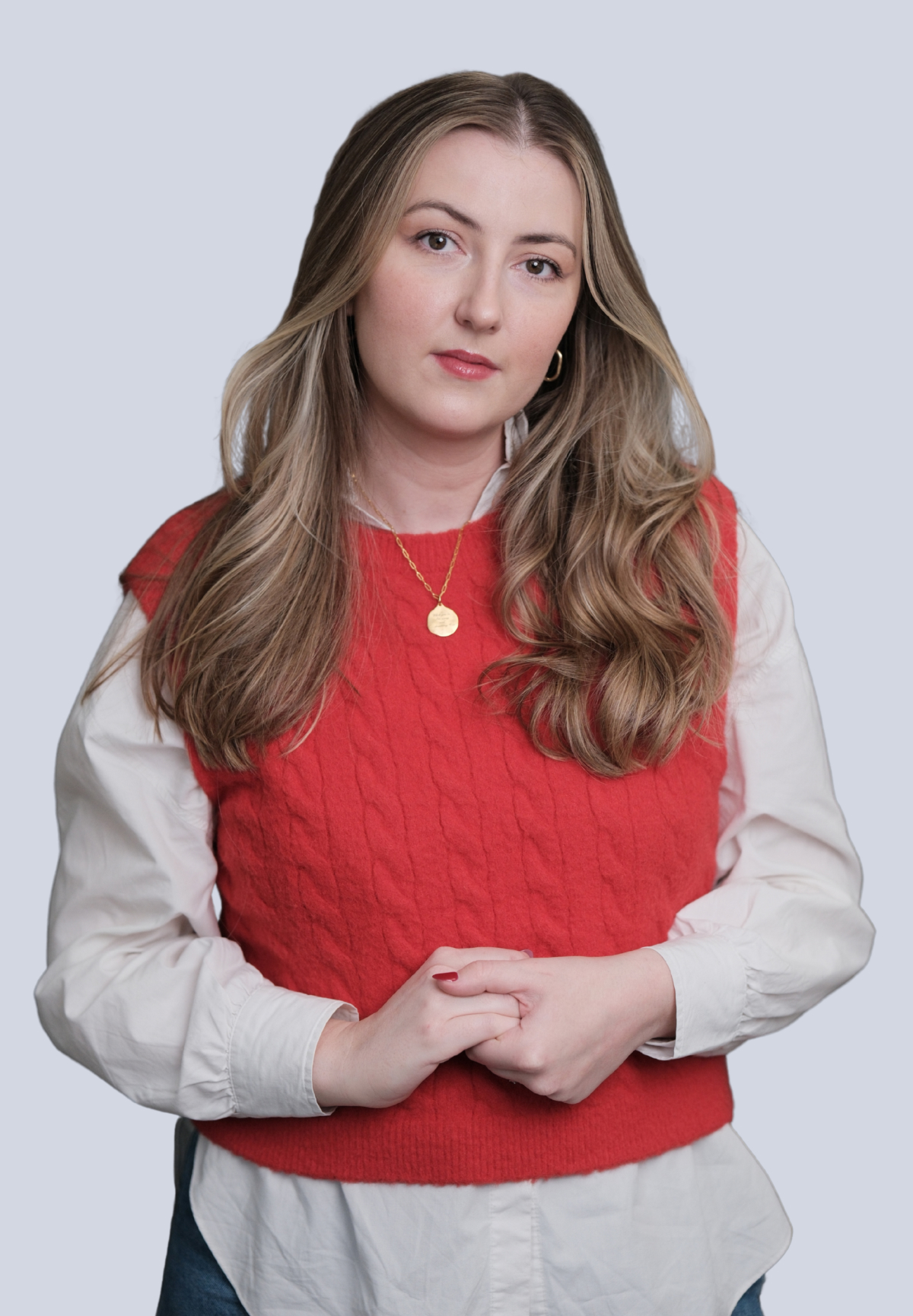 Instructor Katie Ogunsakin