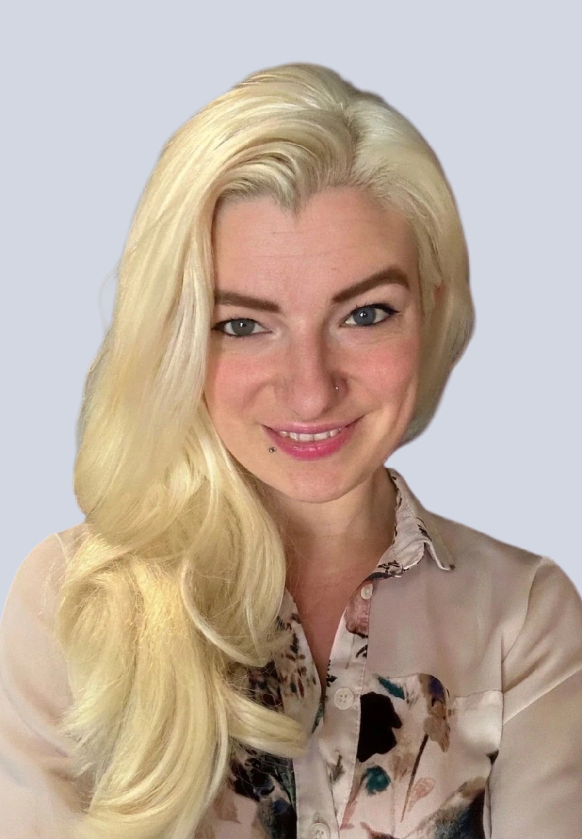 Instructor Michelle Warner