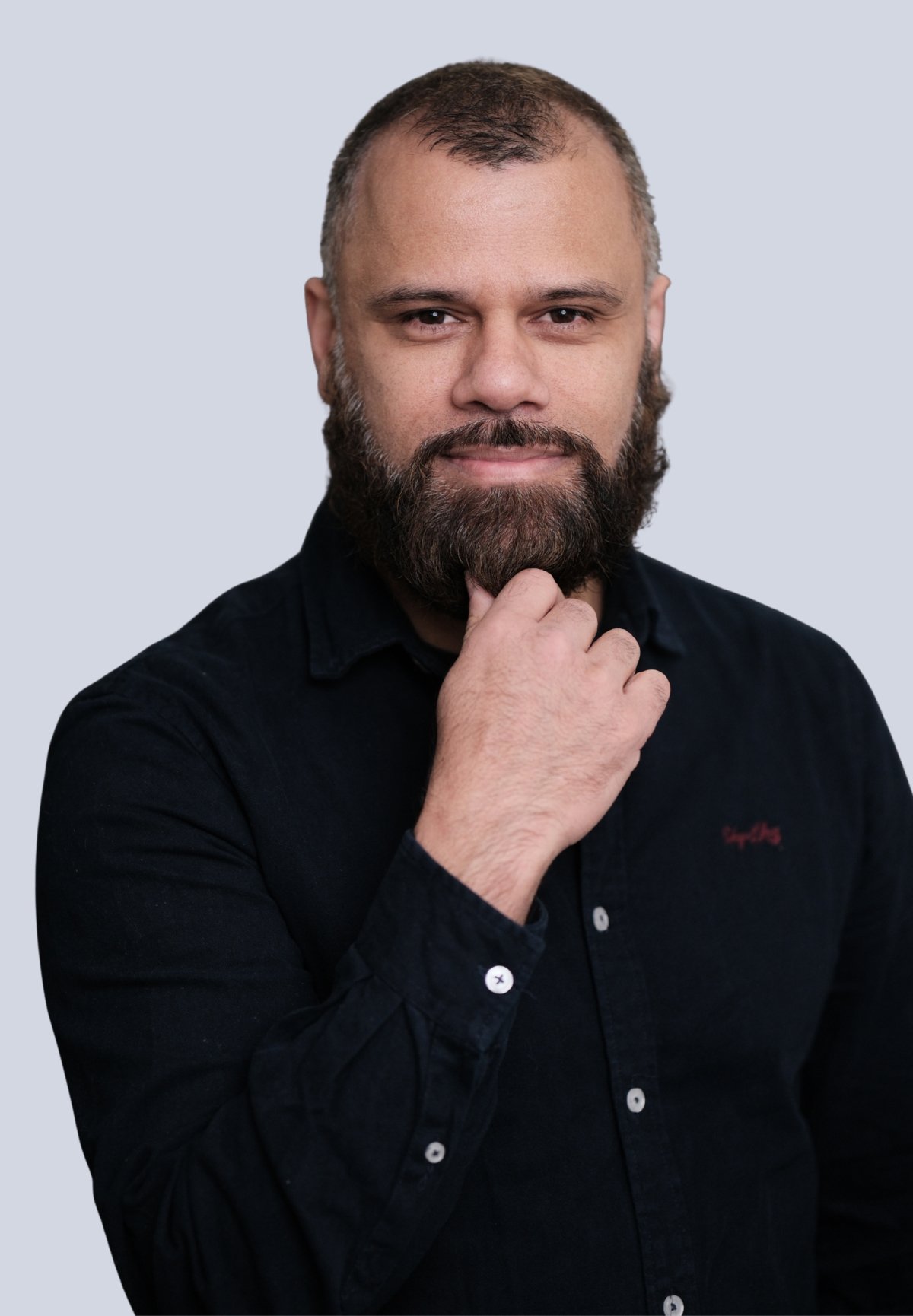 Instructor Aamar Rana