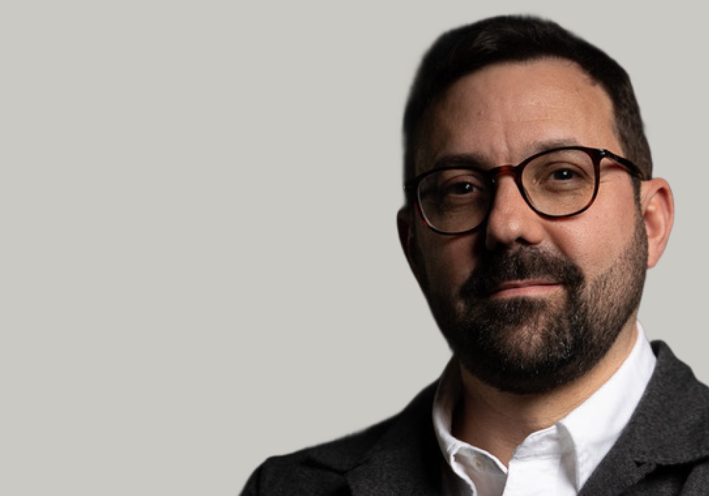 Instructor Benjamin Chamfeuil