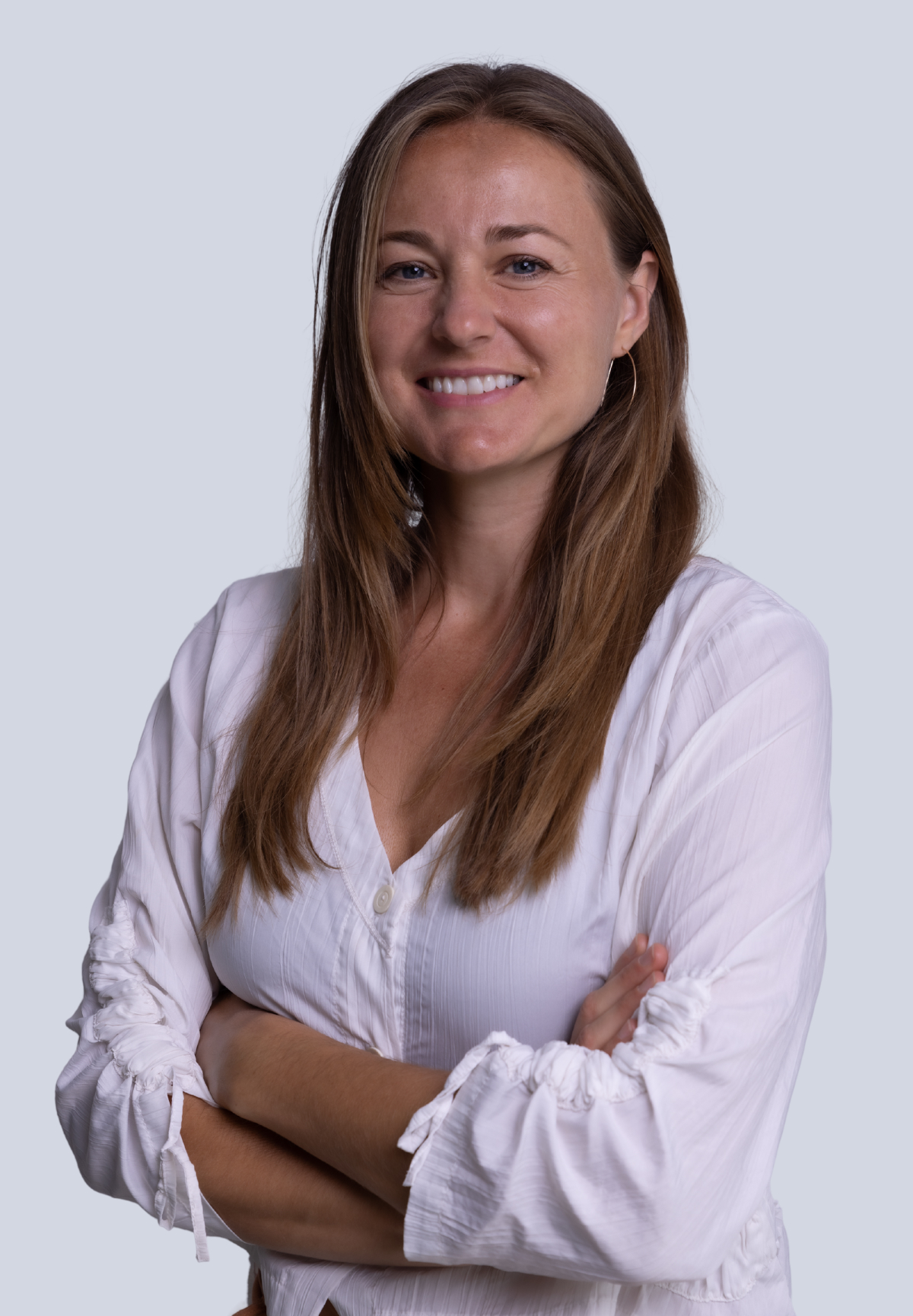 Instructor Kati Gyulassy