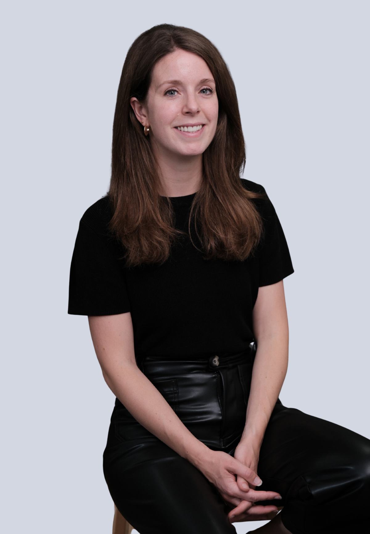 Instructor Isabel Prodger