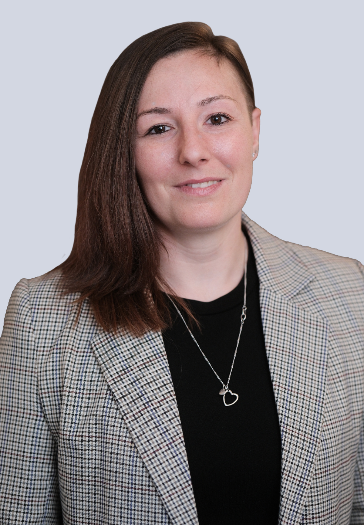 Instructor Rachael Sarson-Goodey