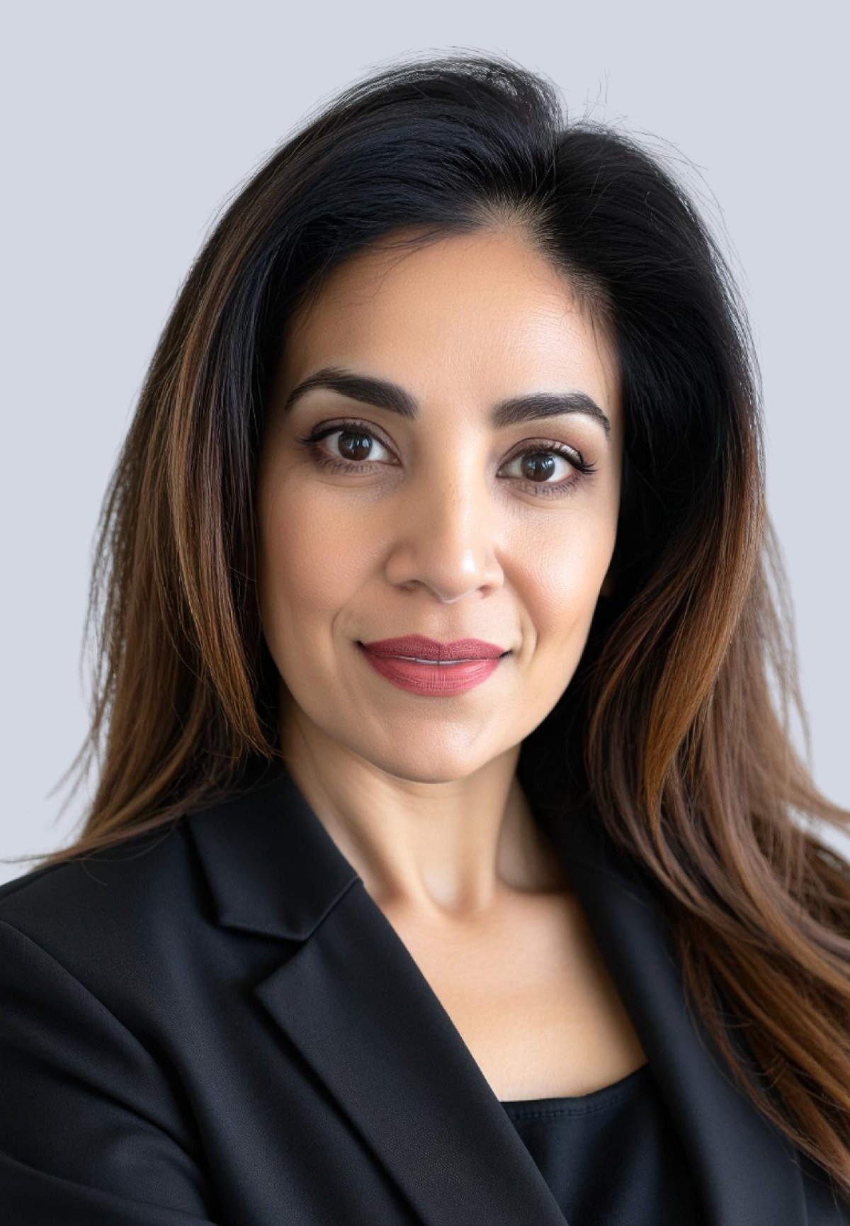 Instructor Gulé Sheikh