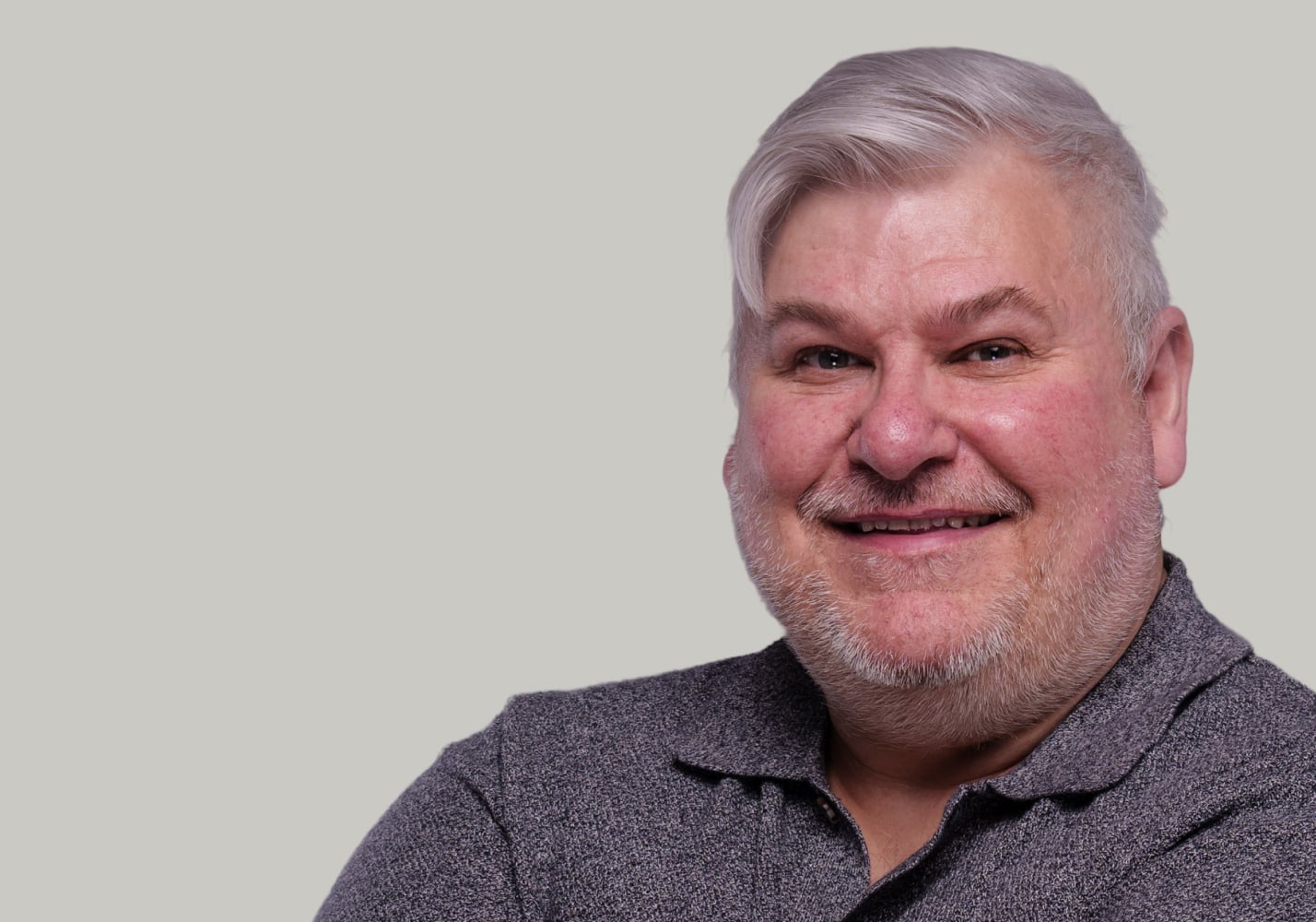 Instructor Neil Edwards