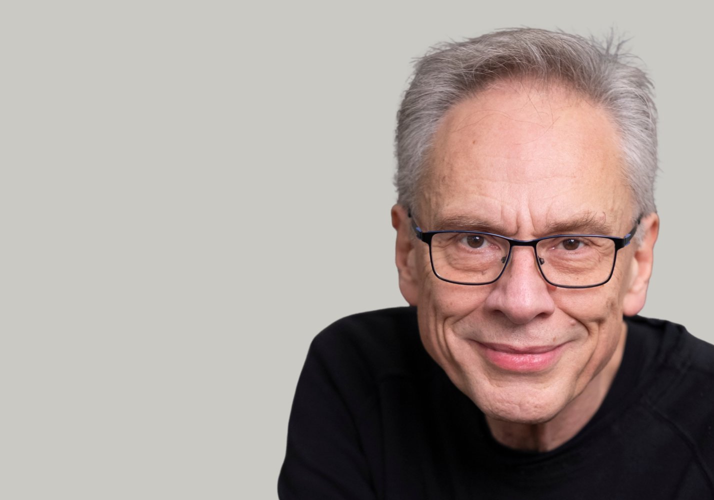 Instructor David Hine