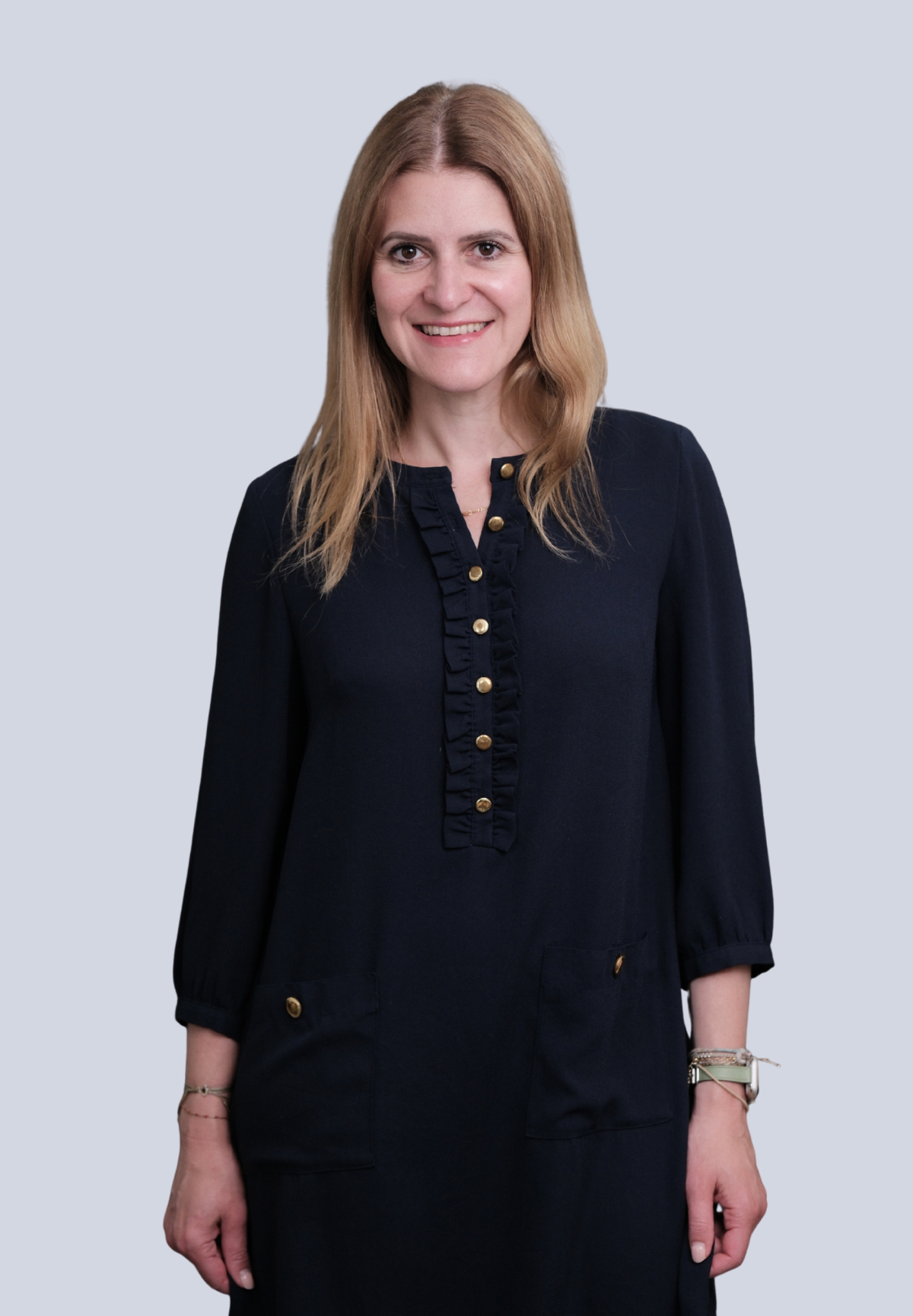 Instructor Tayana Borges 