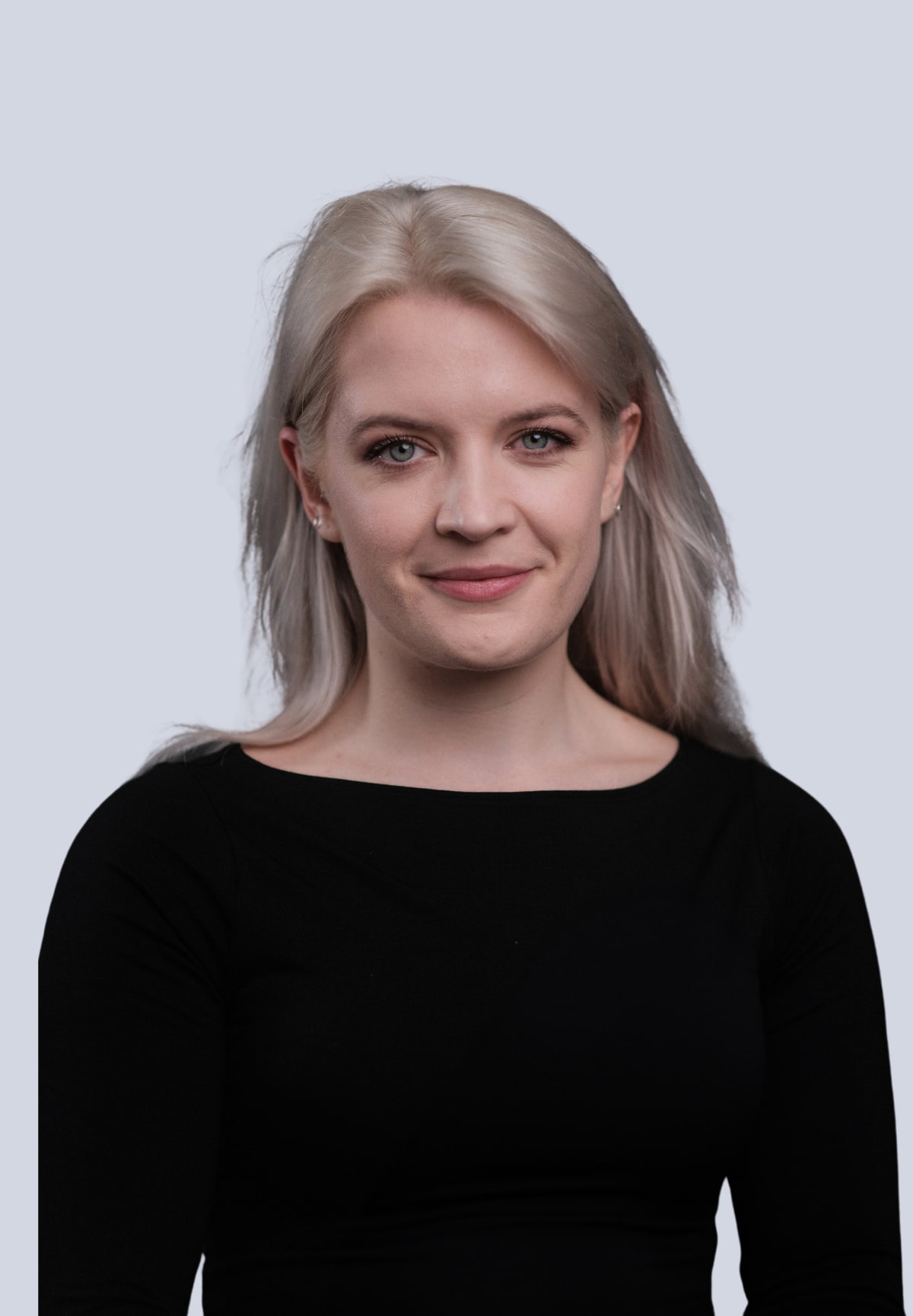 Instructor Méabh Grogan