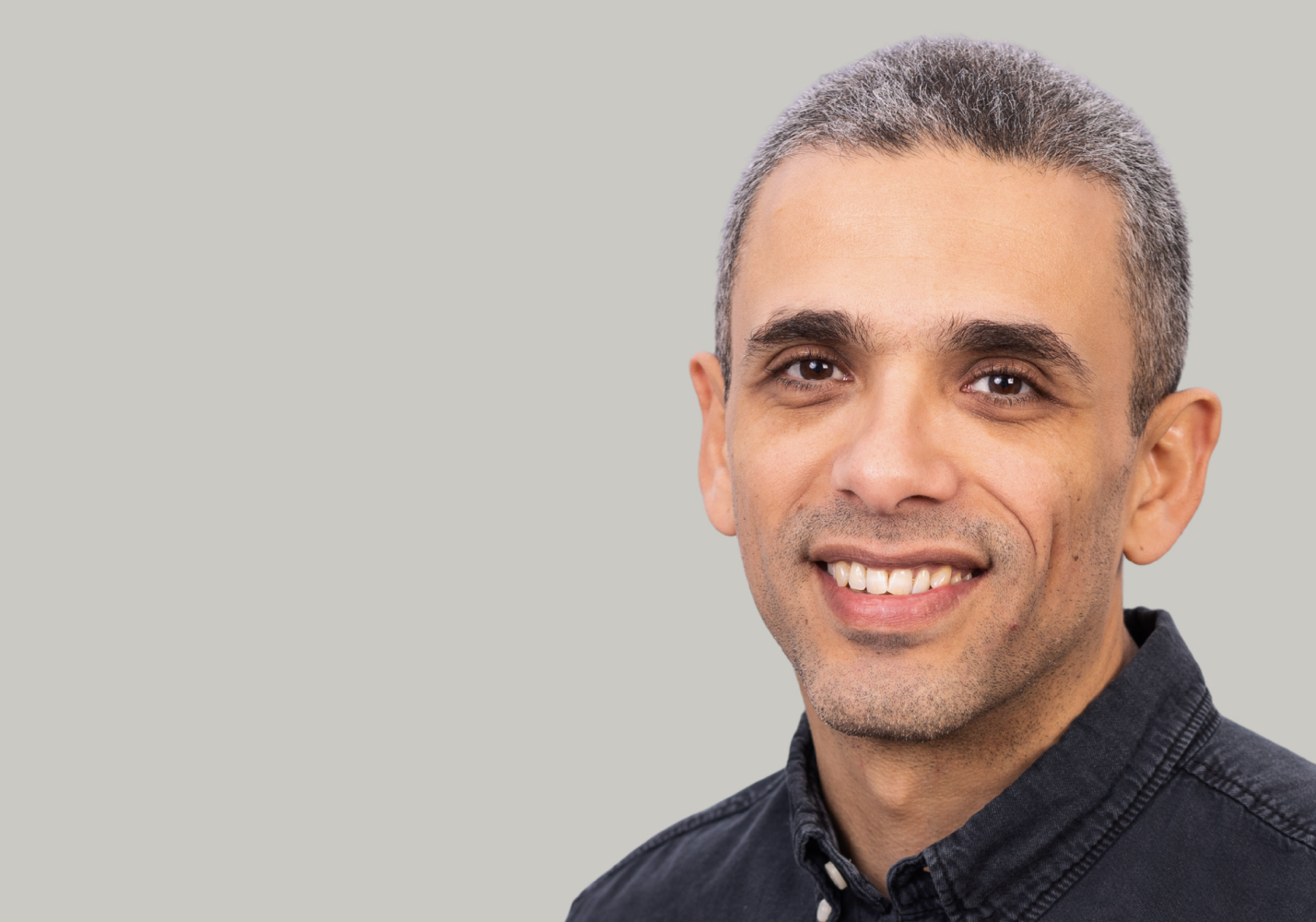 Instructor Ahmad Khamis