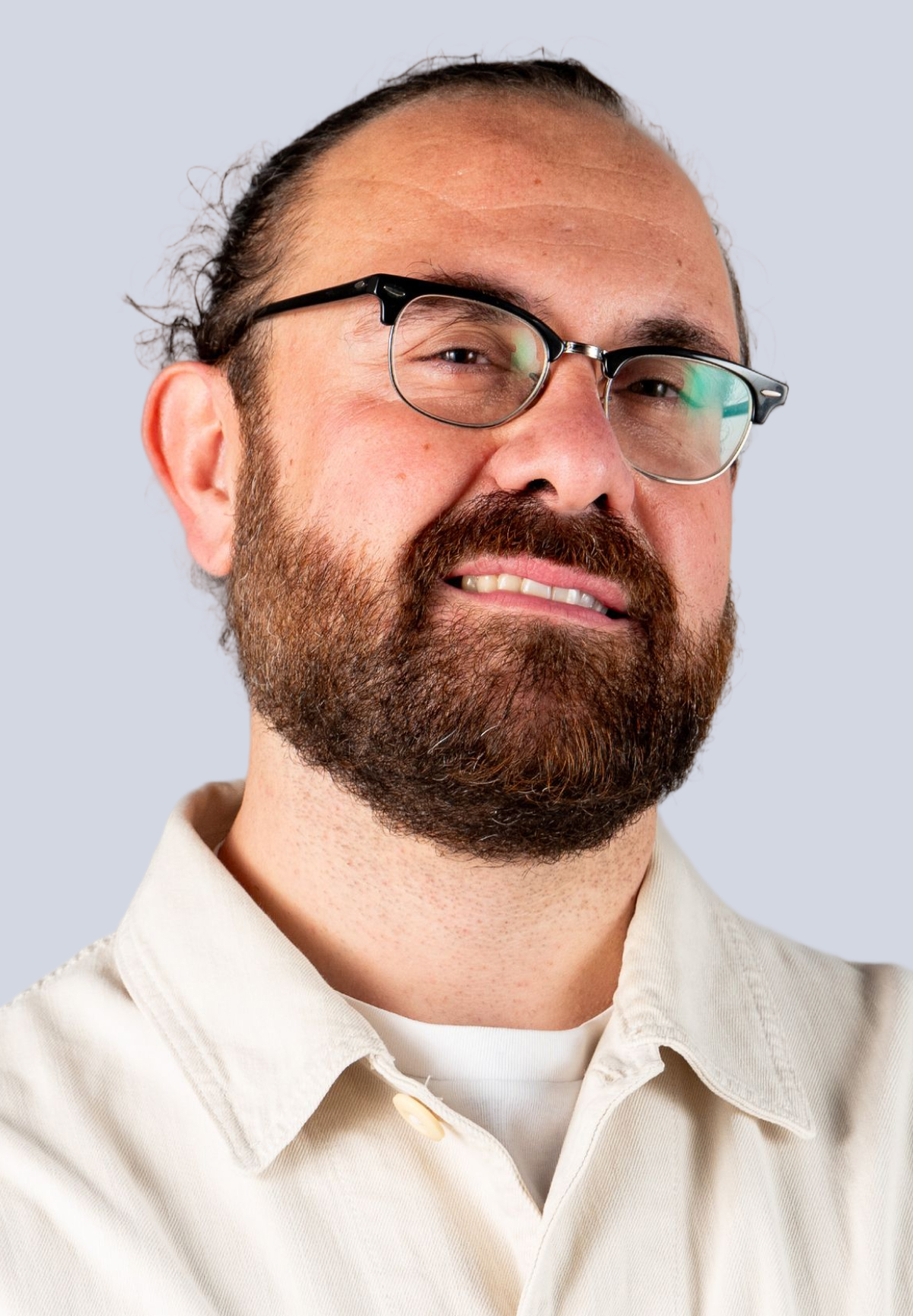 Instructor Federigo Gabellieri