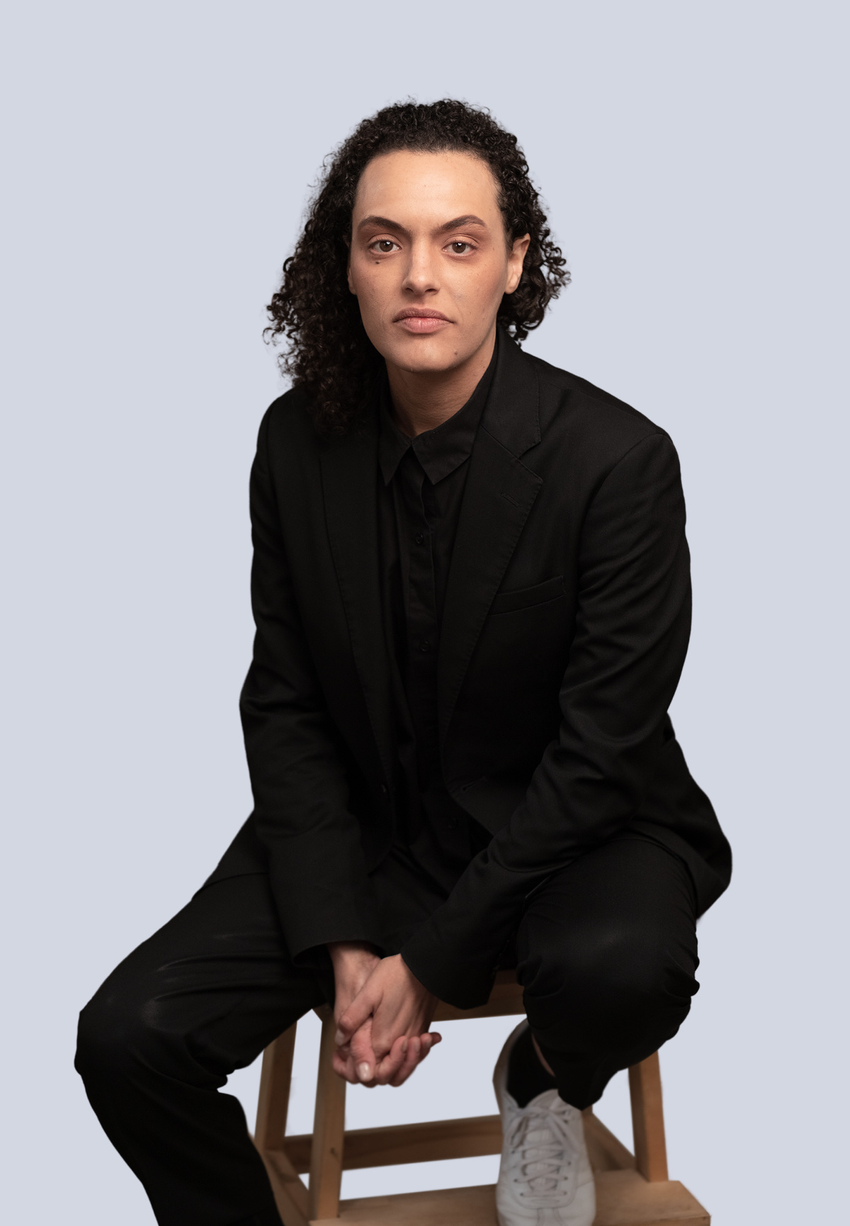 Instructor Anna Alexander