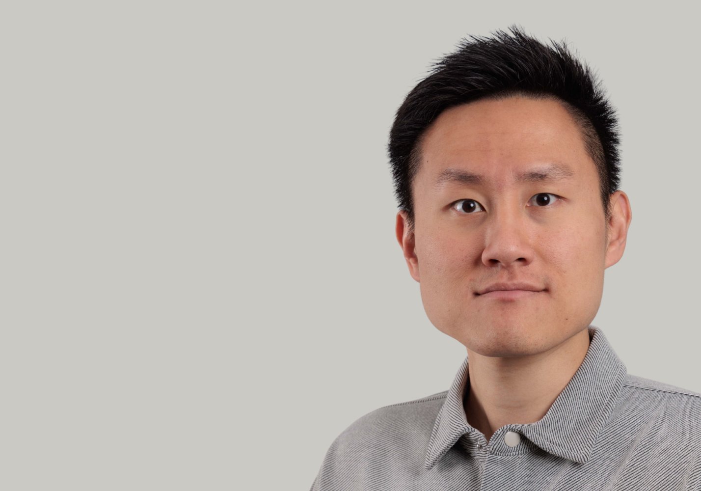 Instructor Gavin Yeo