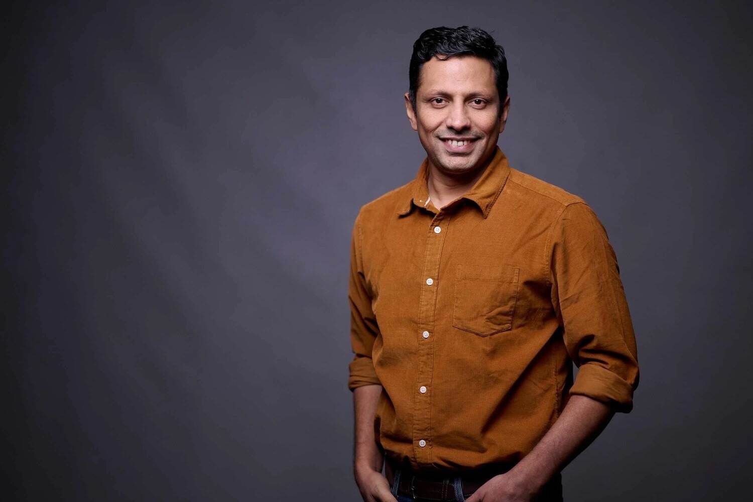 Prasanth Peddaayyavarla