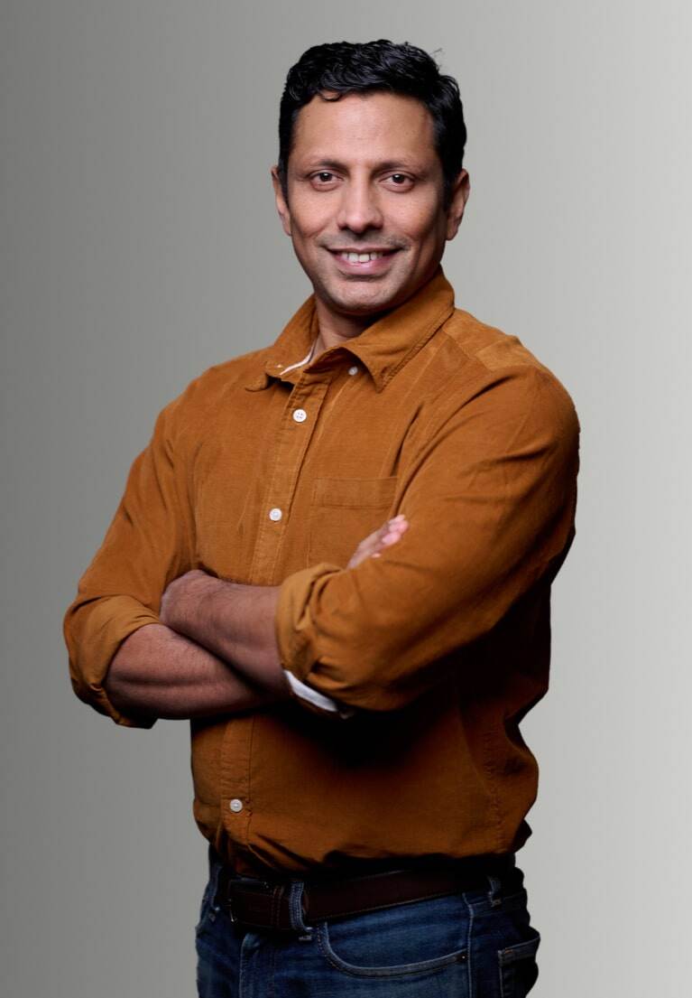 Instructor Prasanth Peddaayyavarla