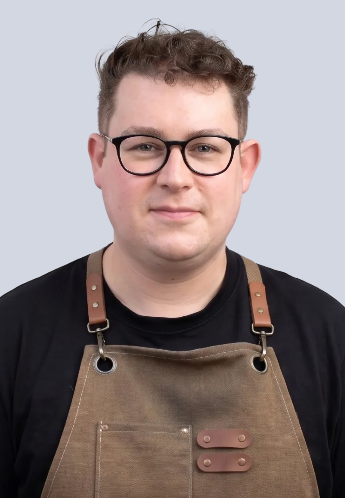 Instructor Gabriele Gucci