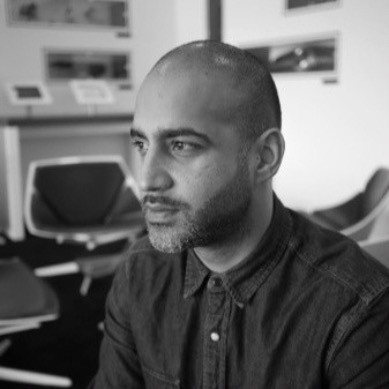 Student Harmil Pardesi