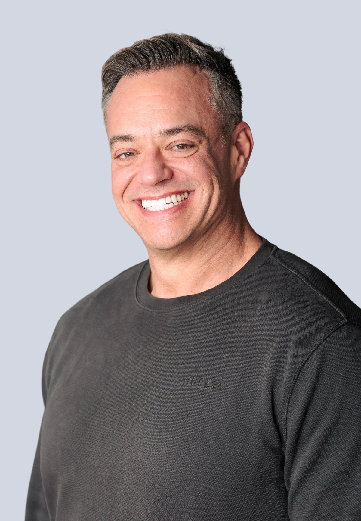 Instructor Christian Roedel