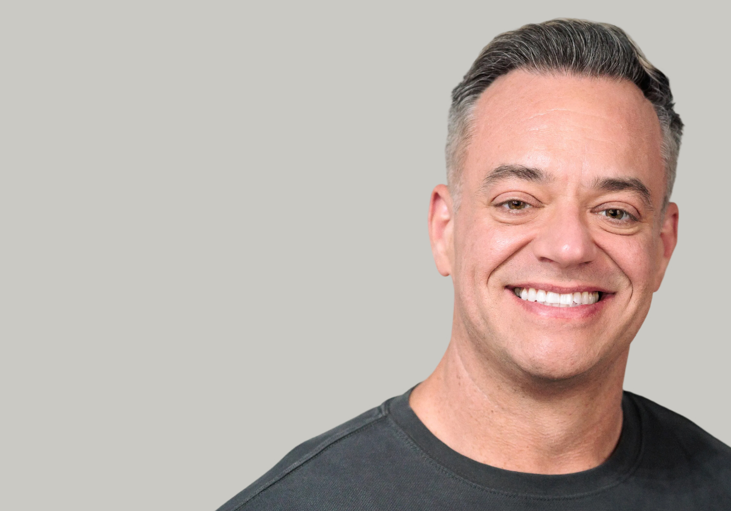 Instructor Christian Roedel