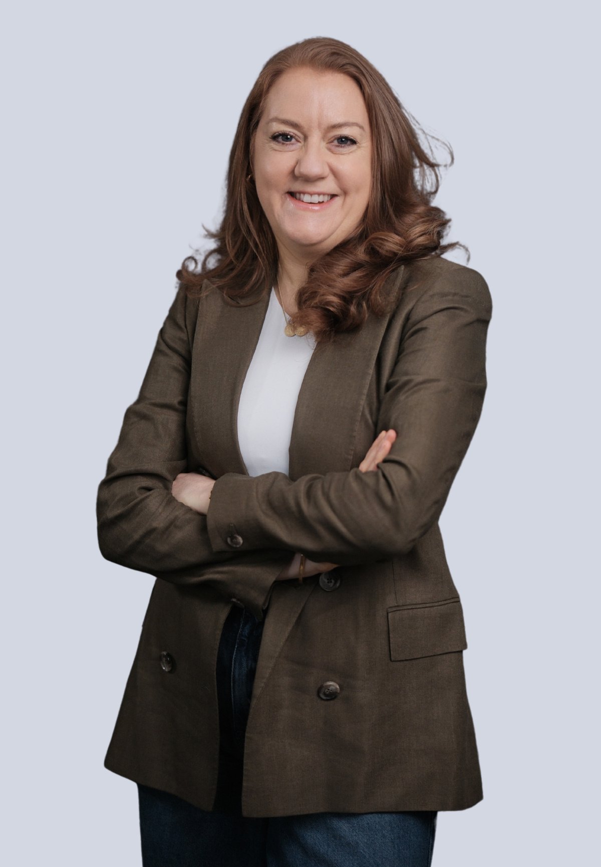 Instructor Audrey Duffy