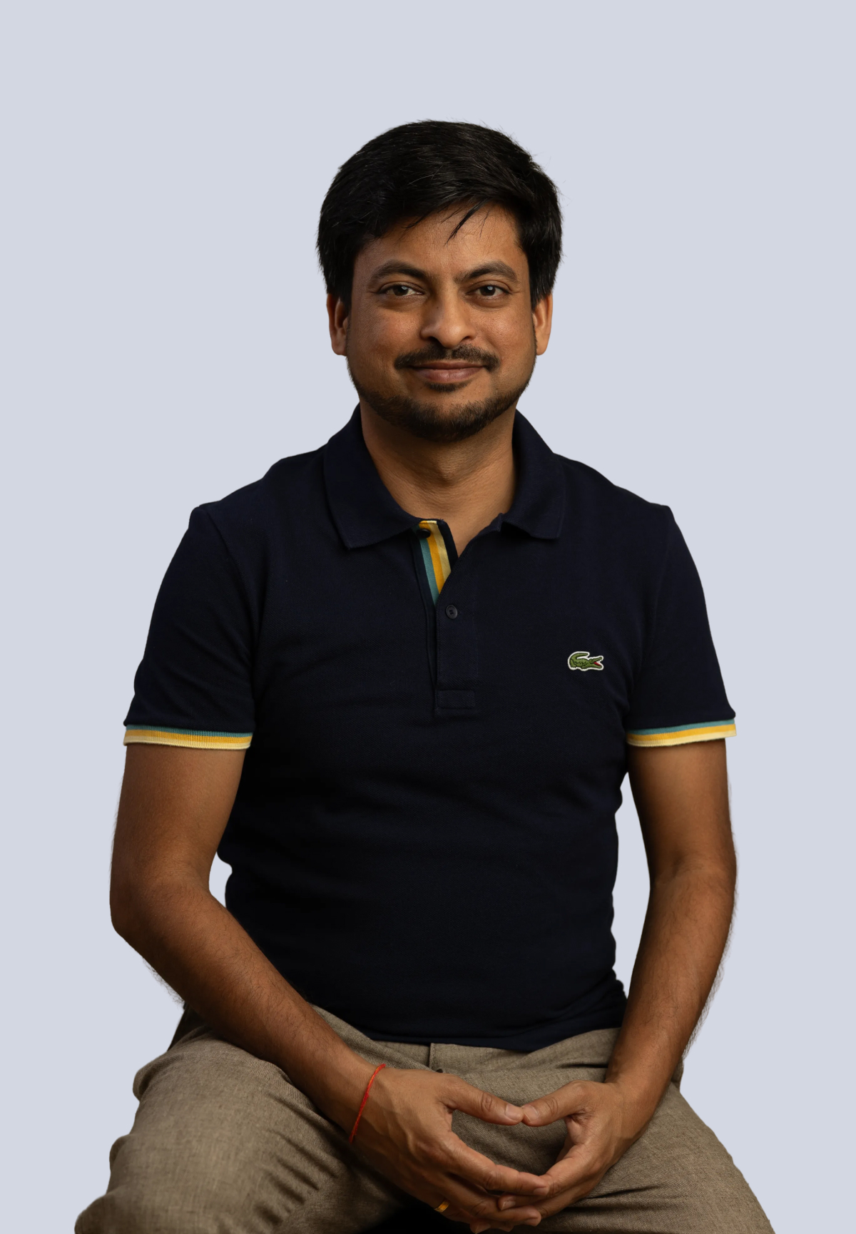 Instructor Bhanu Kushwaha