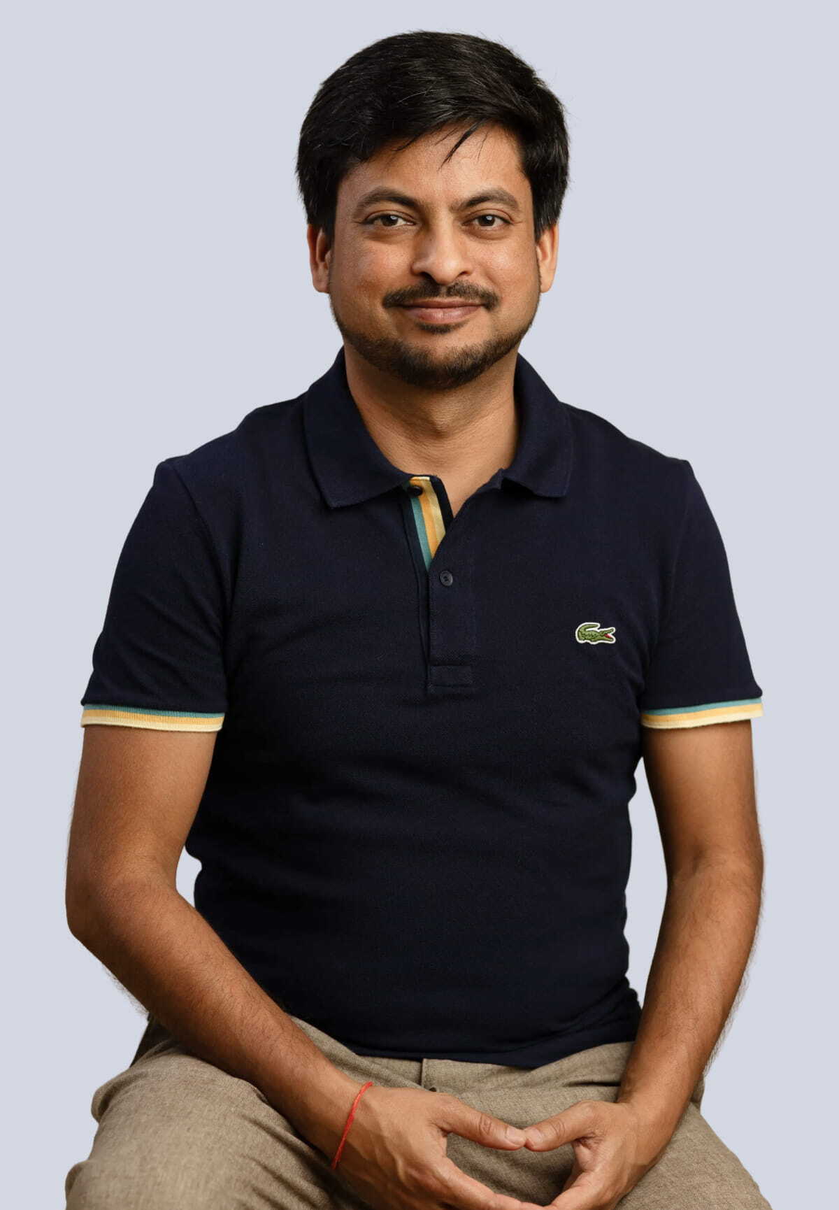 Instructor Bhanu Kushwaha