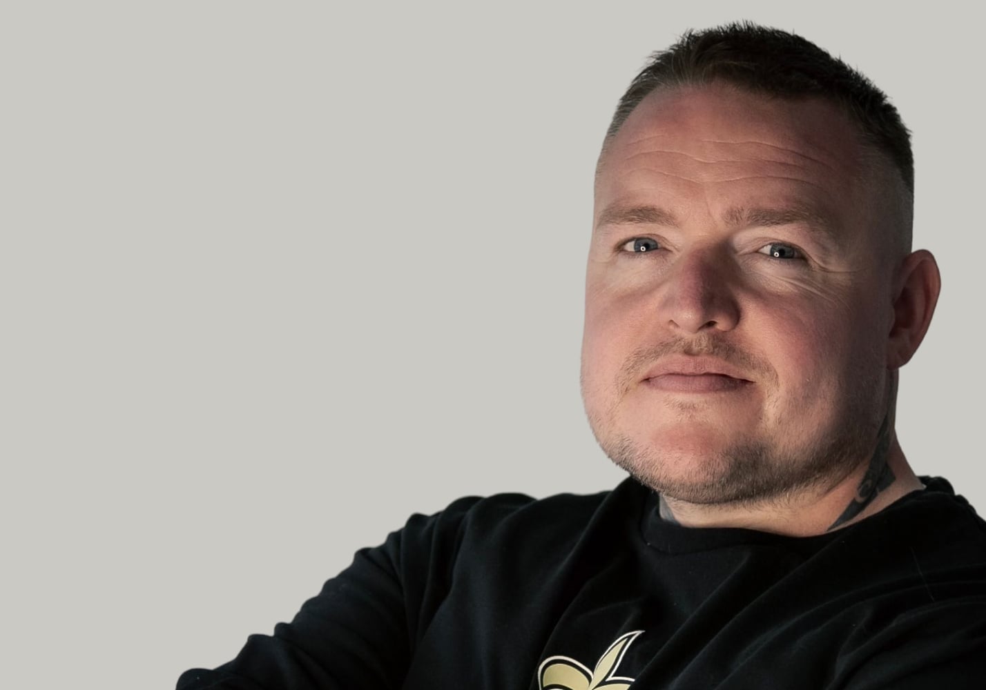 Instructor Michael Dowdall