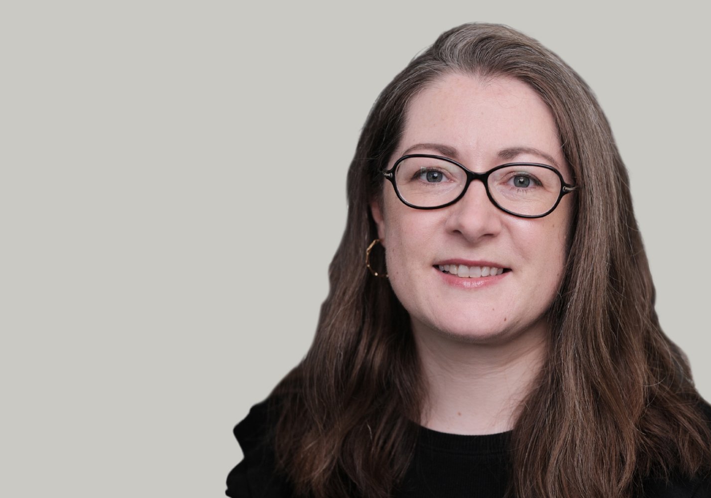 Instructor Sarah O’Connor