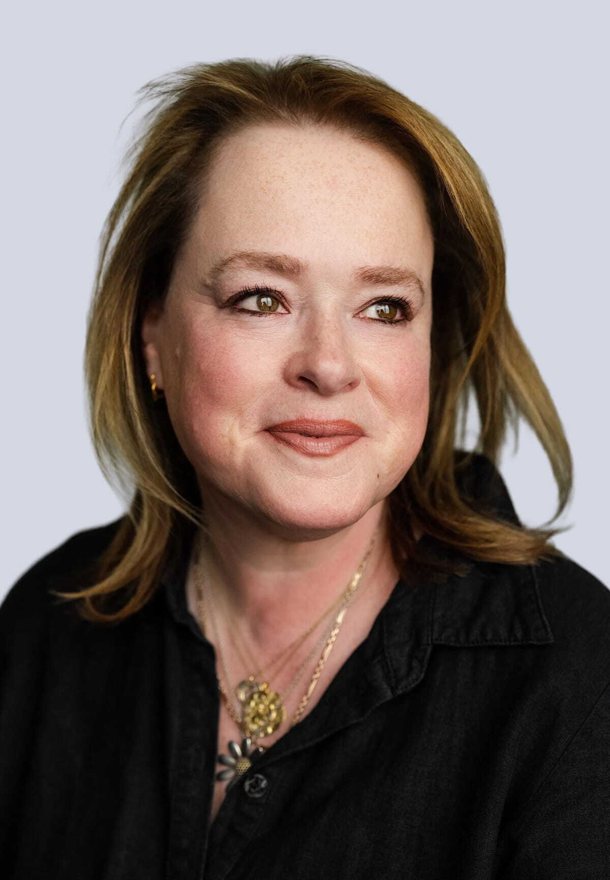 Instructor Sarah Esdaile