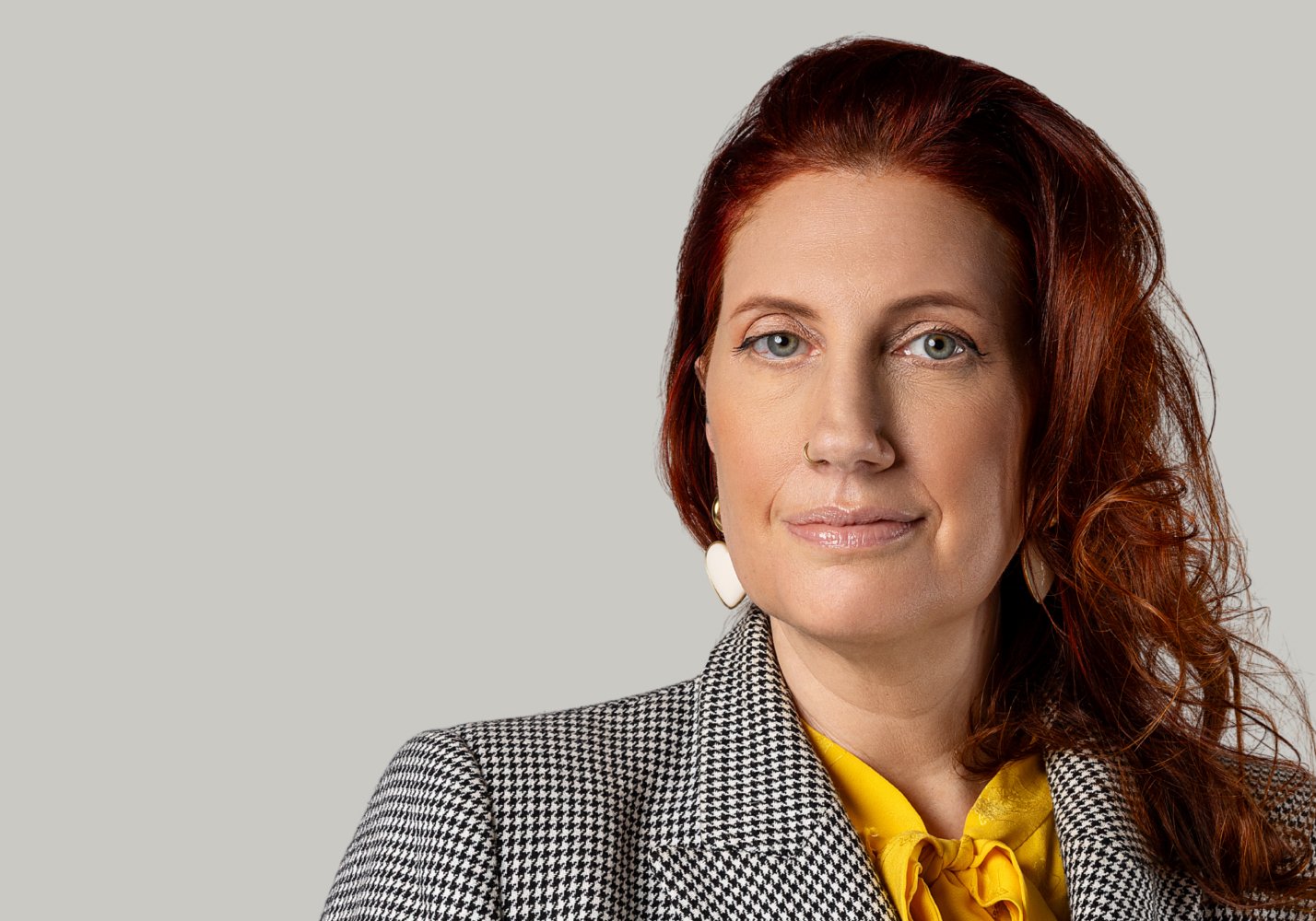 Instructor Sarah Arellano