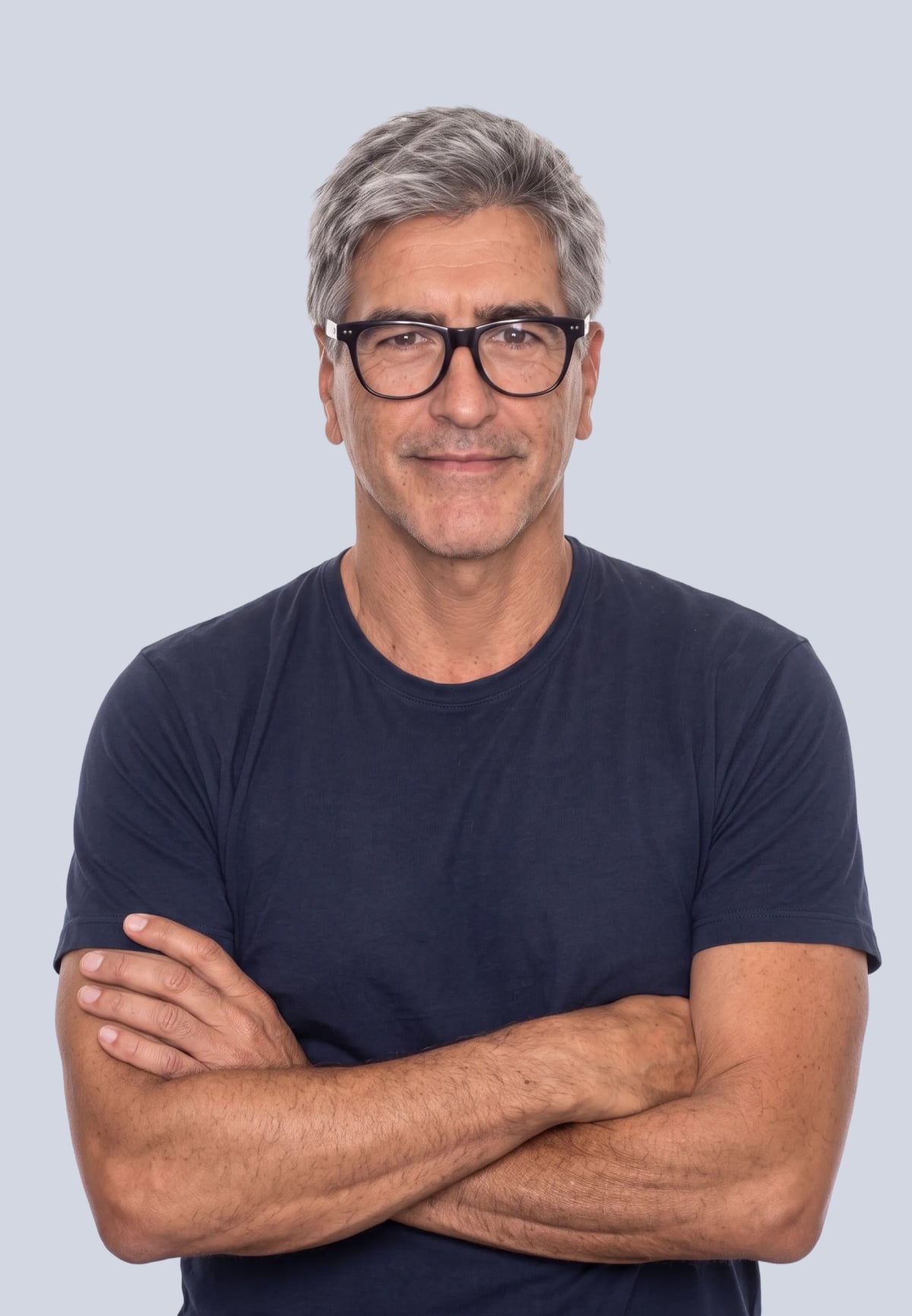 Instructor Jonathon E. Stewart