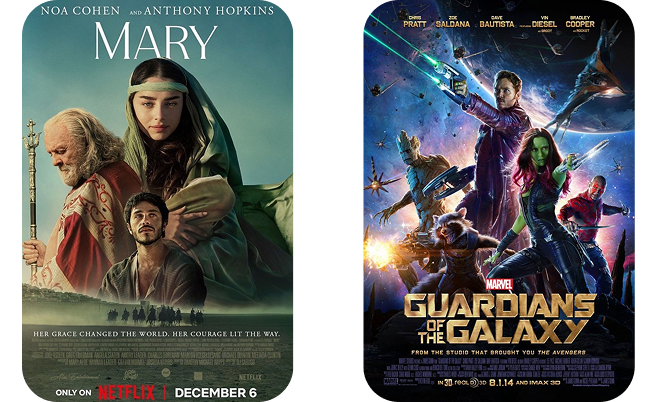 Instructor's works, part 1