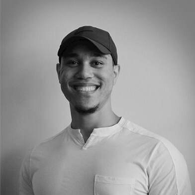 Student Derrick Sesson II